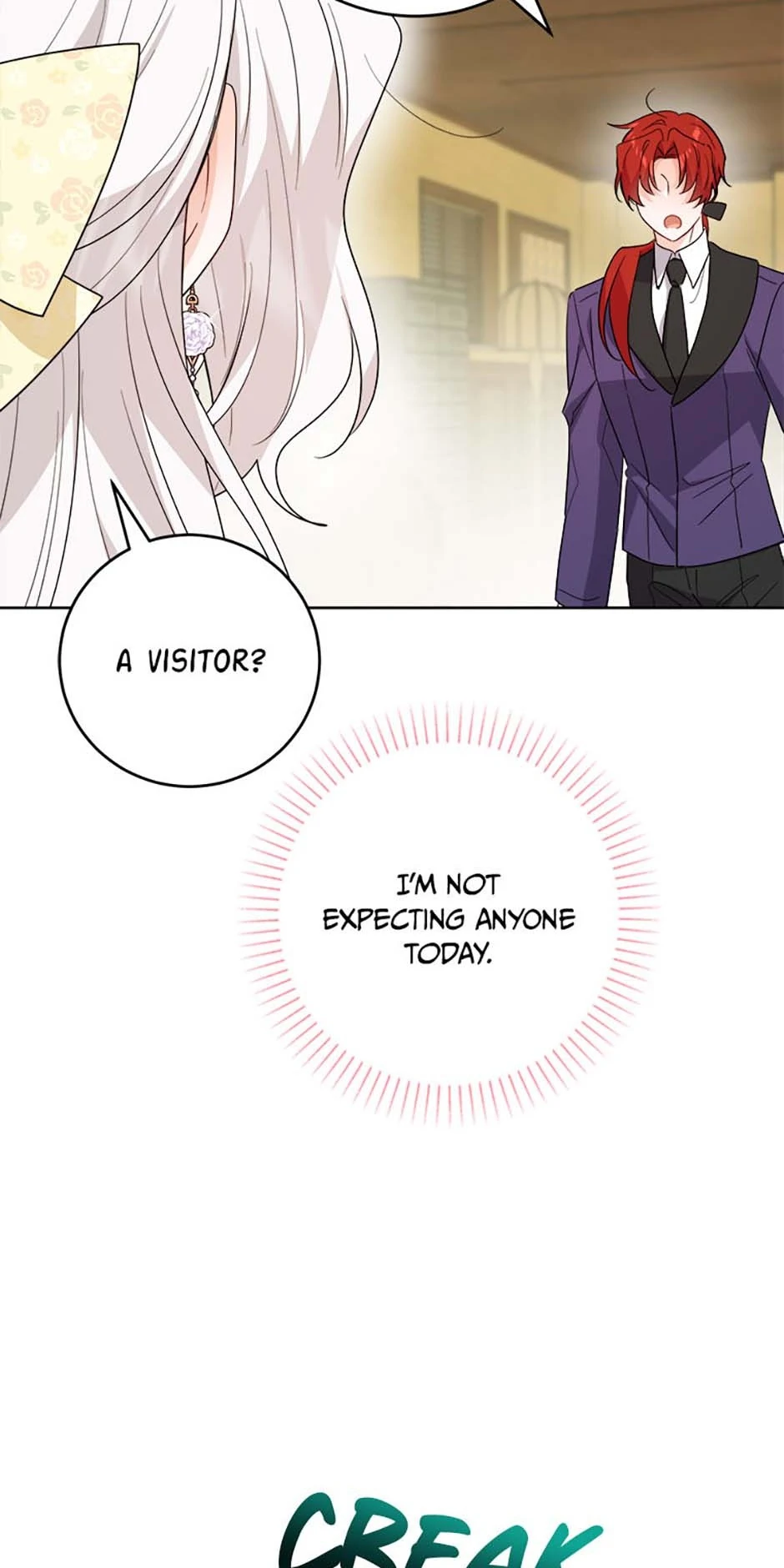 Hiding the Archduke's Humiliating History Chapter 80 - page 44