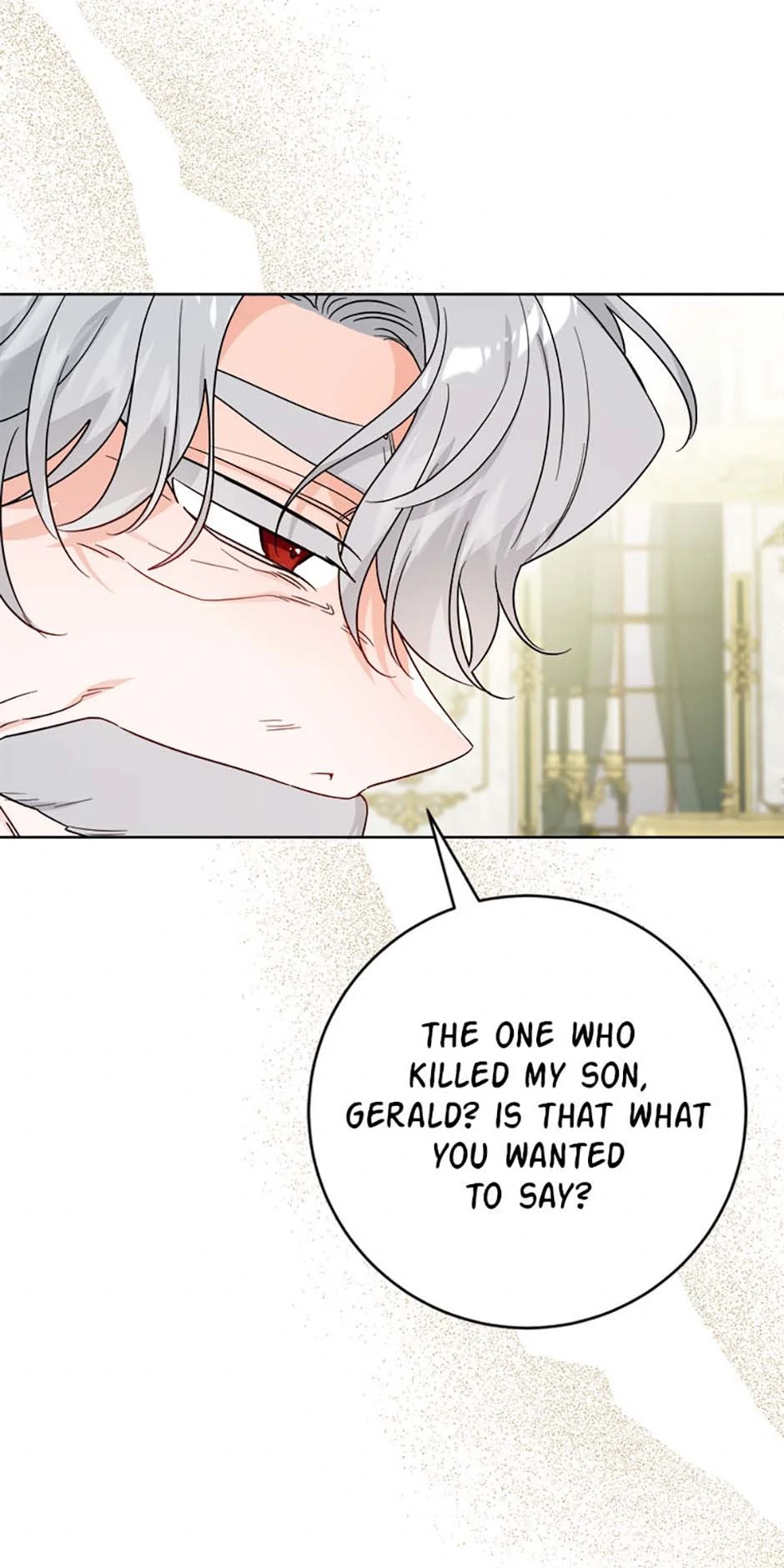 Hiding the Archduke's Humiliating History Chapter 82 - page 19