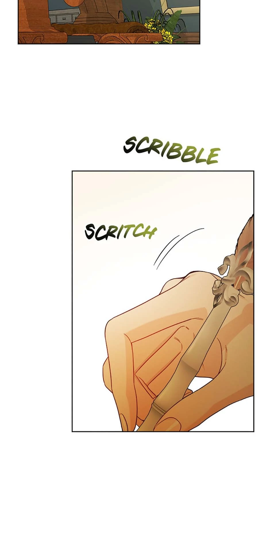 Hiding the Archduke's Humiliating History Chapter 82 - page 33