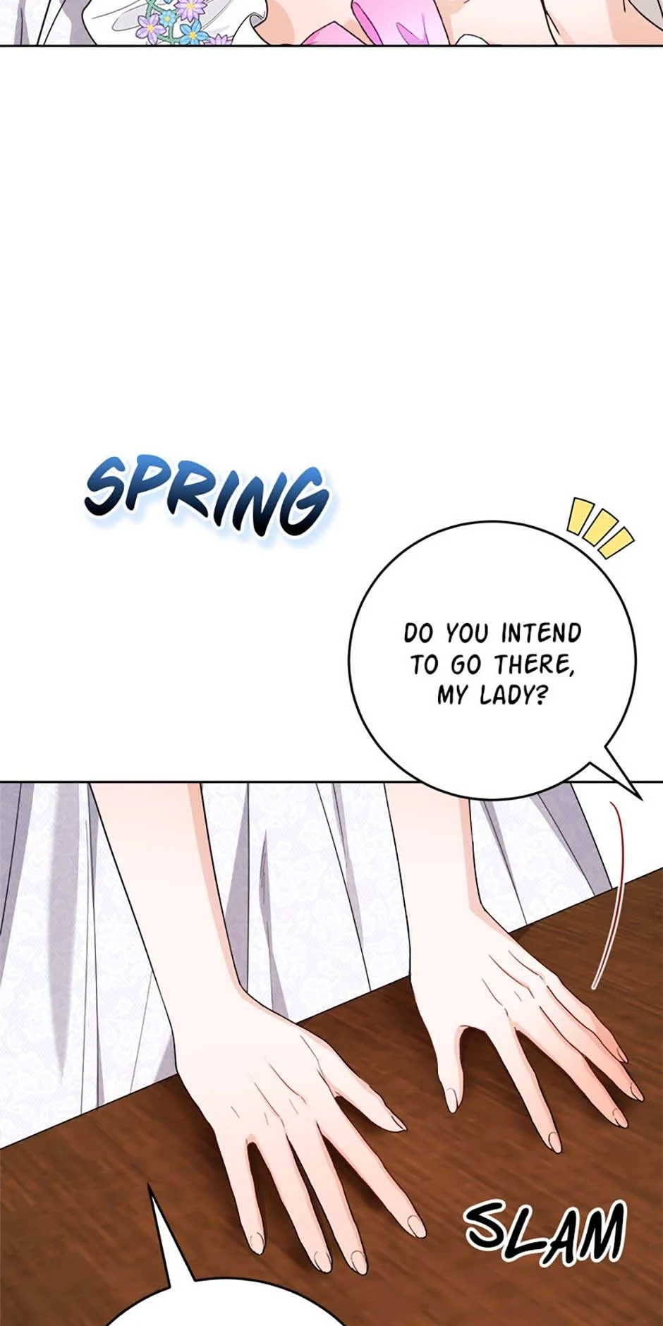 Hiding the Archduke's Humiliating History Chapter 82 - page 48