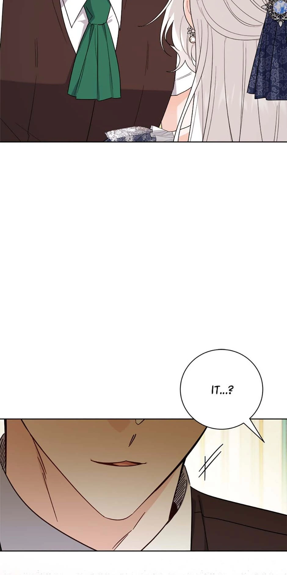 Hiding the Archduke's Humiliating History Chapter 83 - page 12