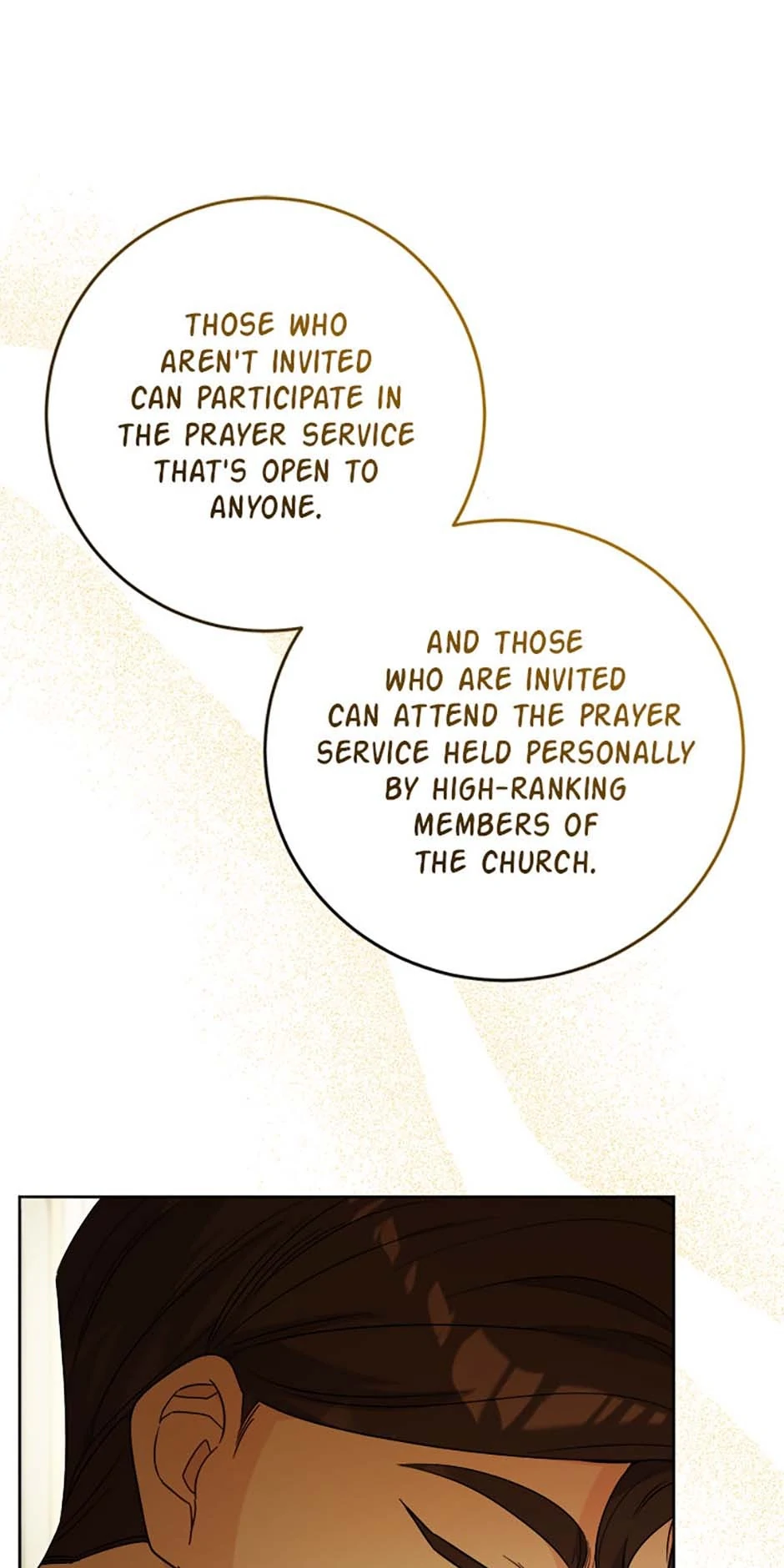 Hiding the Archduke's Humiliating History Chapter 83 - page 21