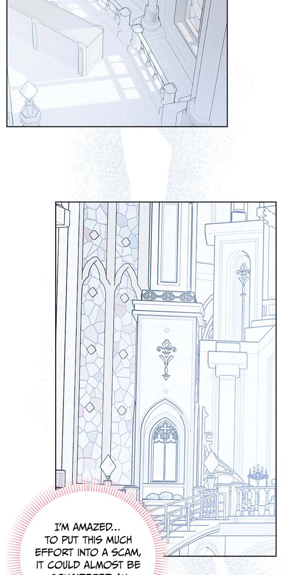 Hiding the Archduke's Humiliating History Chapter 83 - page 39