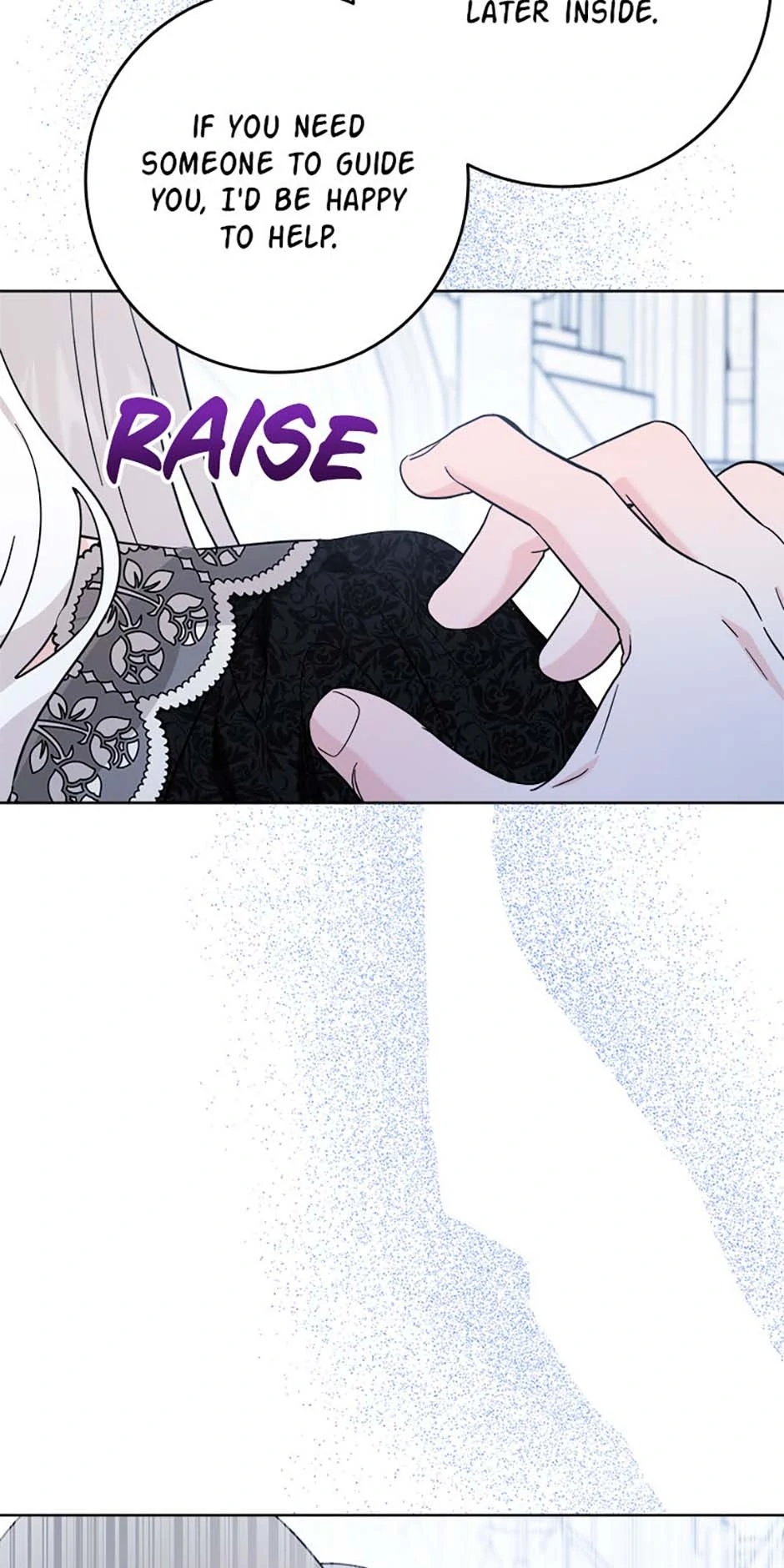 Hiding the Archduke's Humiliating History Chapter 83 - page 47