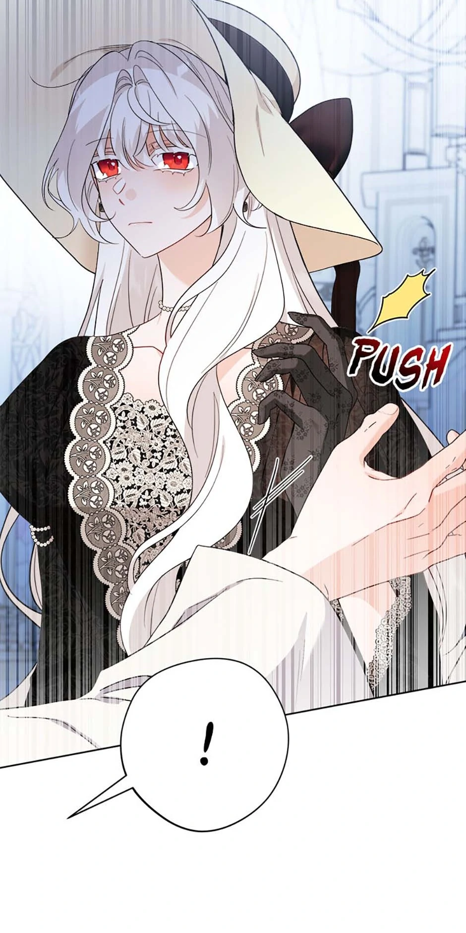 Hiding the Archduke's Humiliating History Chapter 83 - page 48