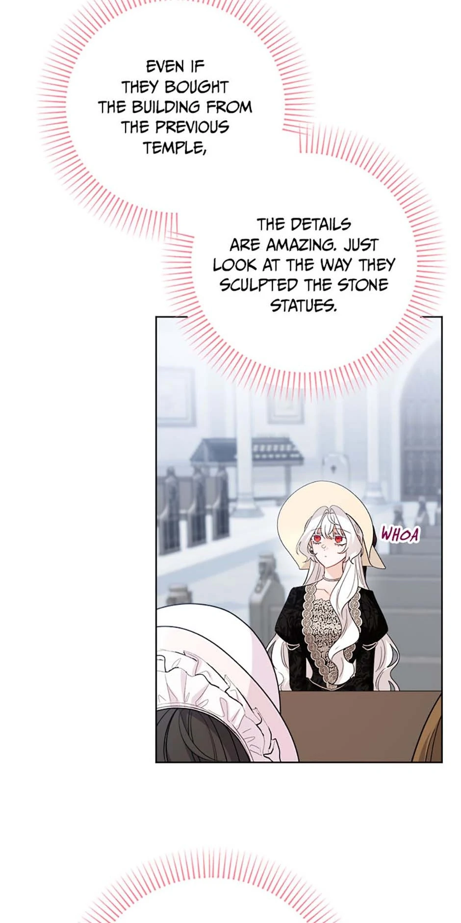 Hiding the Archduke's Humiliating History Chapter 83 - page 52