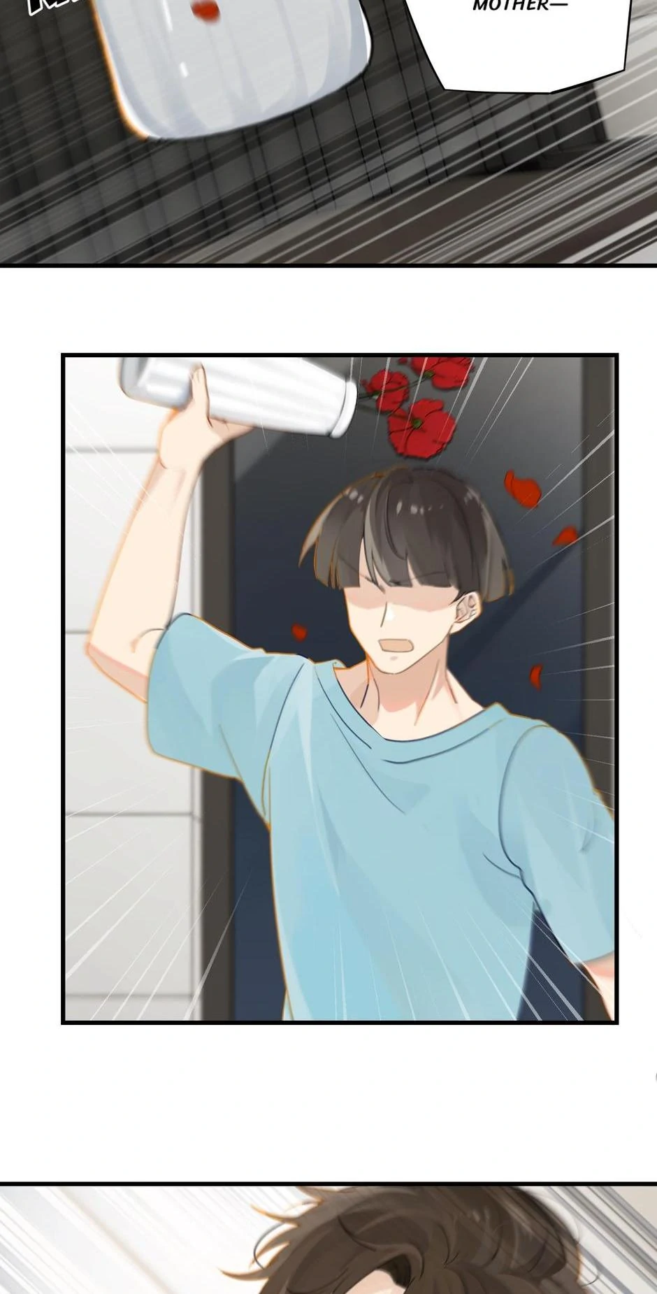 Fog (E-Sports) Chapter 28 - page 20