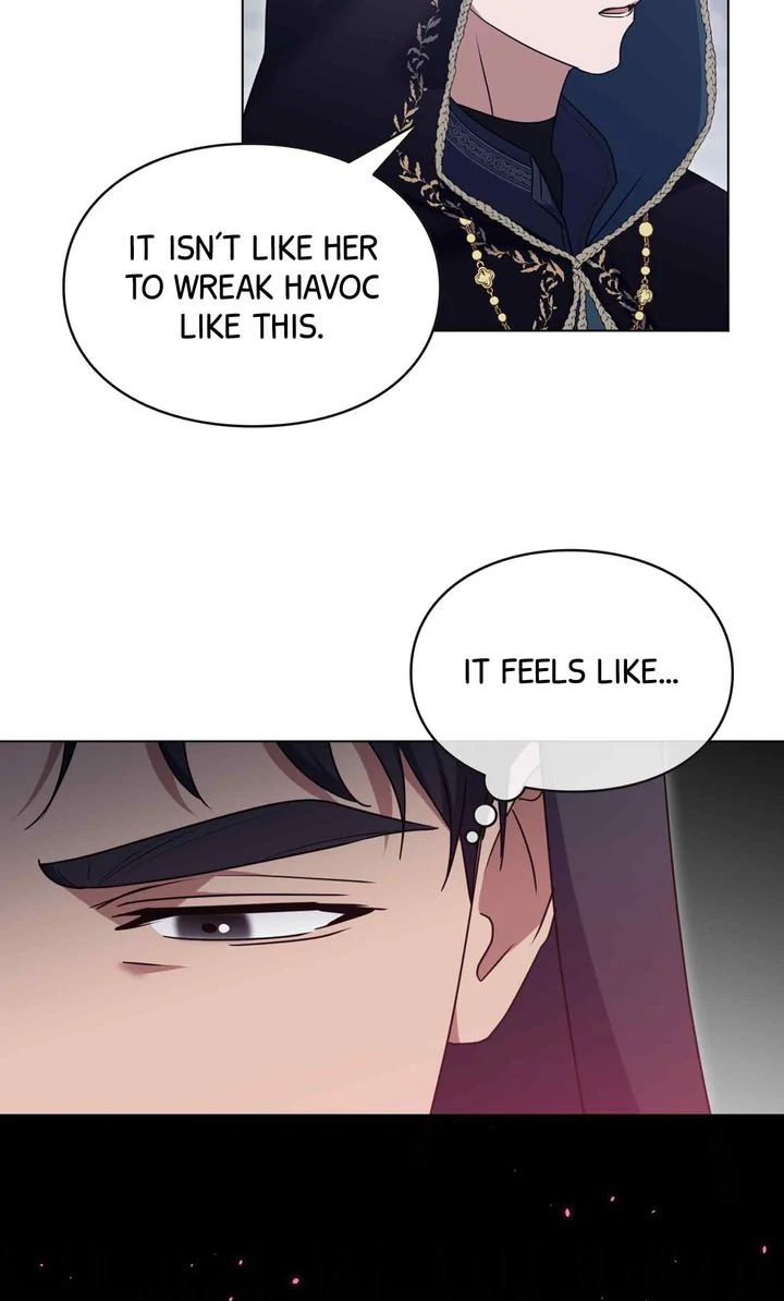 The Fake Saintess Awaits Her Exit Chapter 82 - page 20