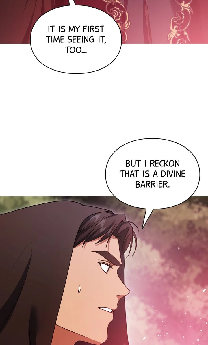 The Fake Saintess Awaits Her Exit Chapter 82 - page 30