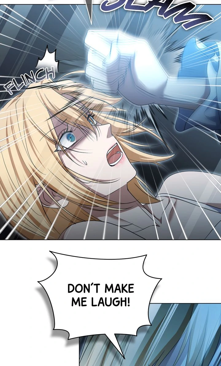 The Fake Saintess Awaits Her Exit Chapter 82 - page 47