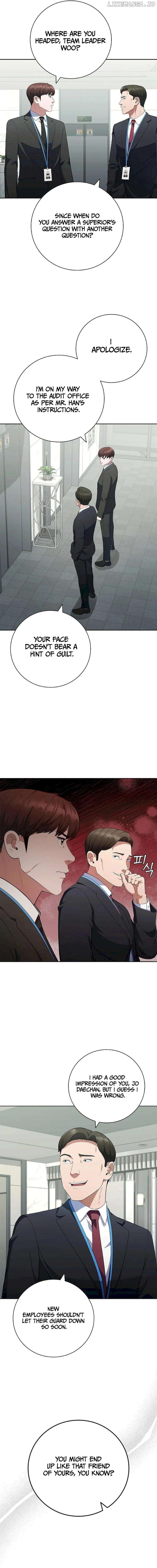 I Can Do It Chapter 50 - page 2