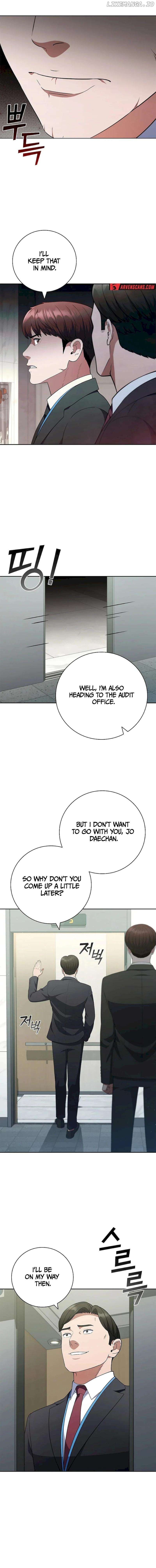 I Can Do It Chapter 50 - page 3