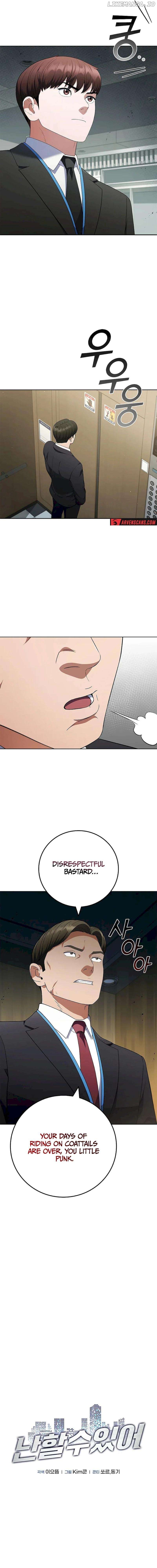 I Can Do It Chapter 50 - page 4