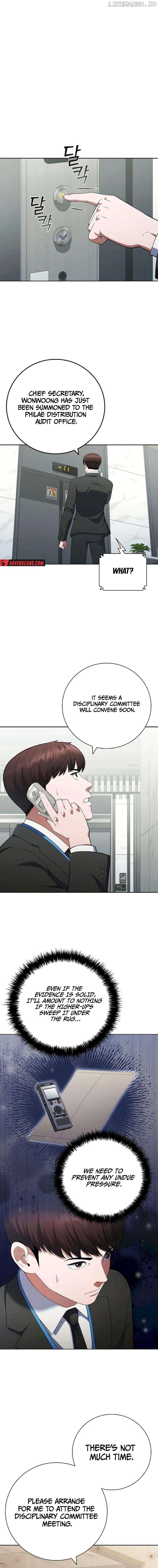 I Can Do It Chapter 50 - page 5