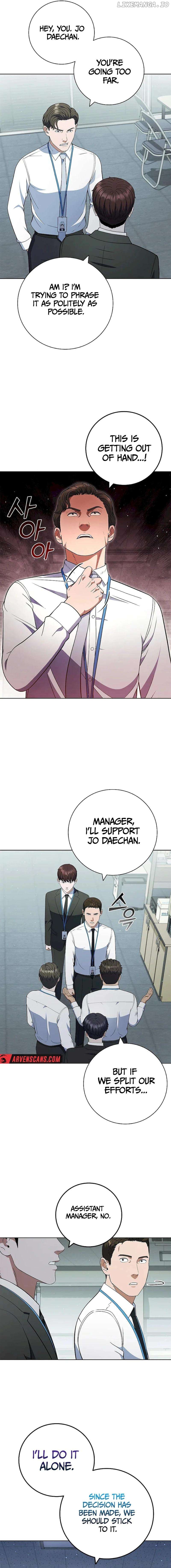 I Can Do It Chapter 52 - page 12