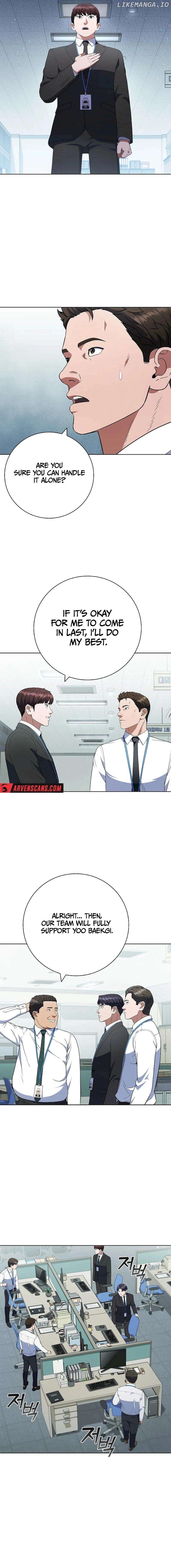 I Can Do It Chapter 52 - page 13