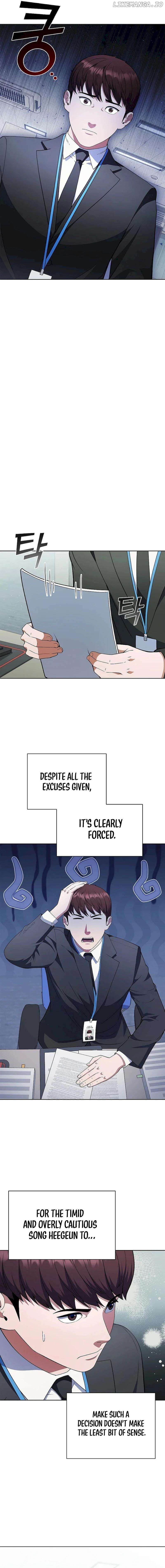 I Can Do It Chapter 52 - page 14