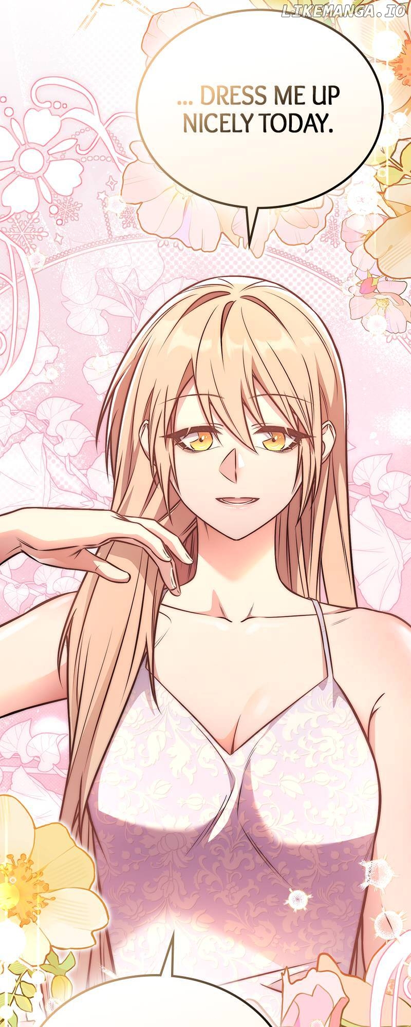 Amelia's Opalescent Marriage Chapter 68 - page 20