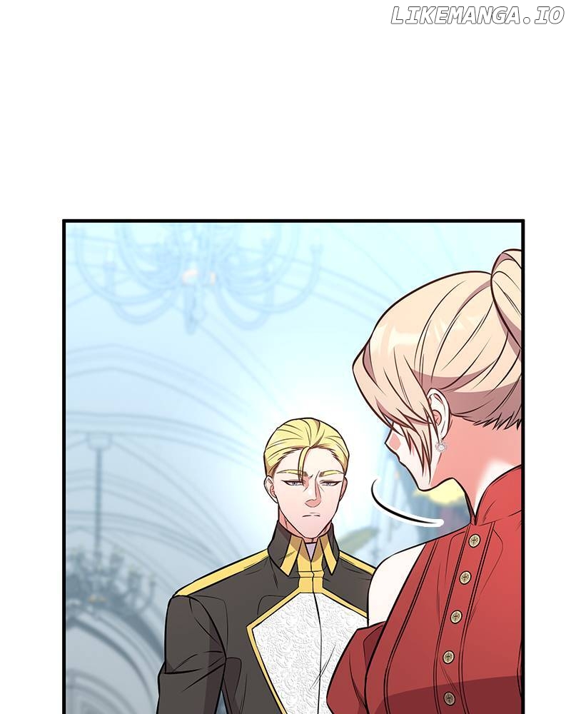 Amelia's Opalescent Marriage Chapter 68 - page 40