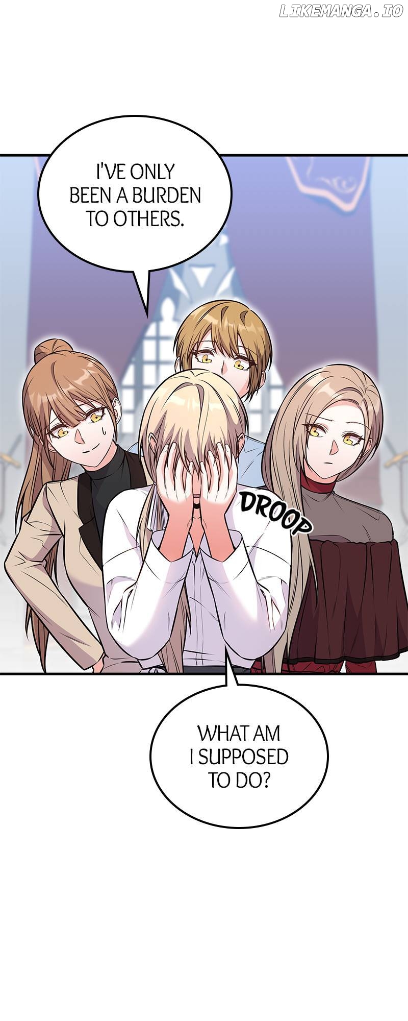 Amelia's Opalescent Marriage Chapter 68 - page 5