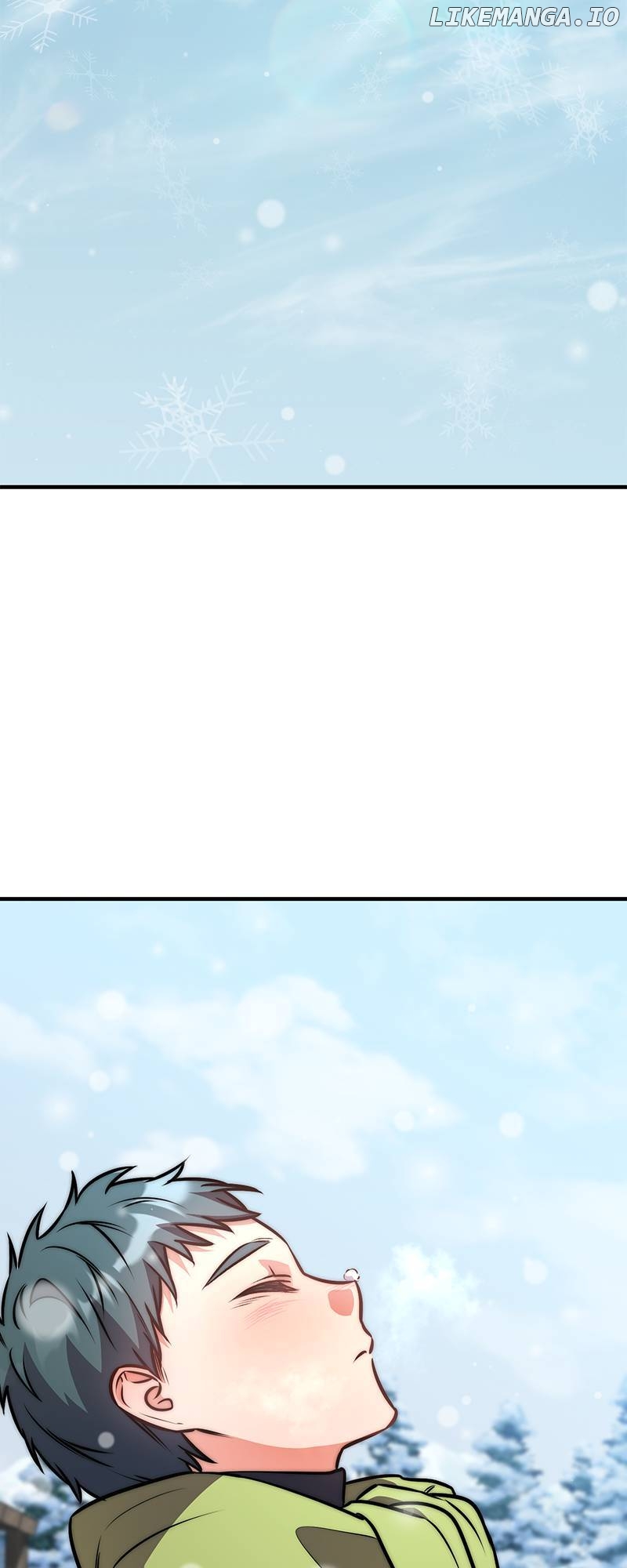Amelia's Opalescent Marriage Chapter 68 - page 63