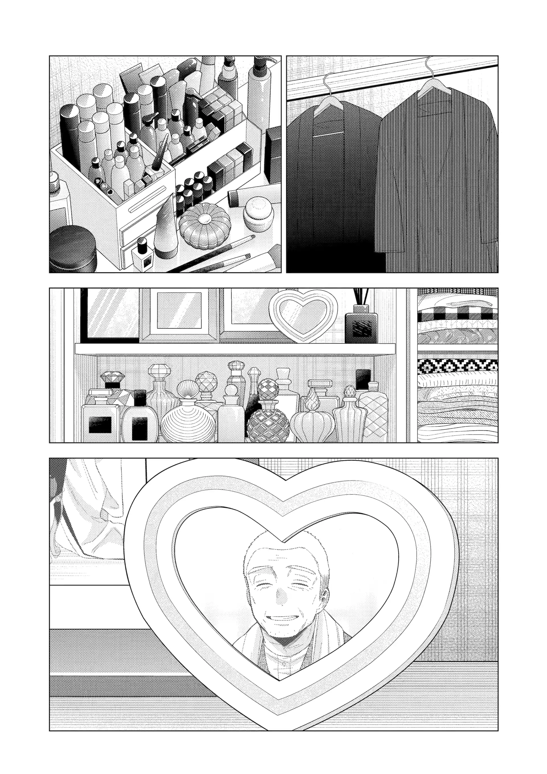 Sono Bisque Doll wa Koi wo suru Chapter 115 - page 3