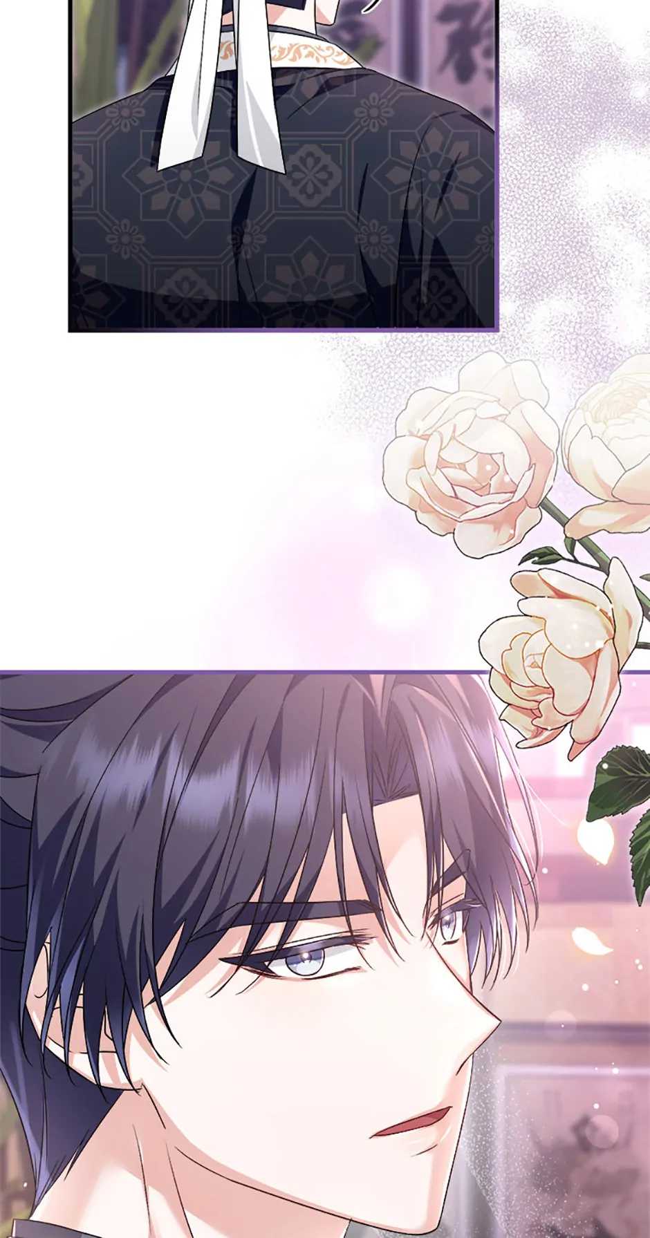 Close the Petals Chapter 51 - page 23