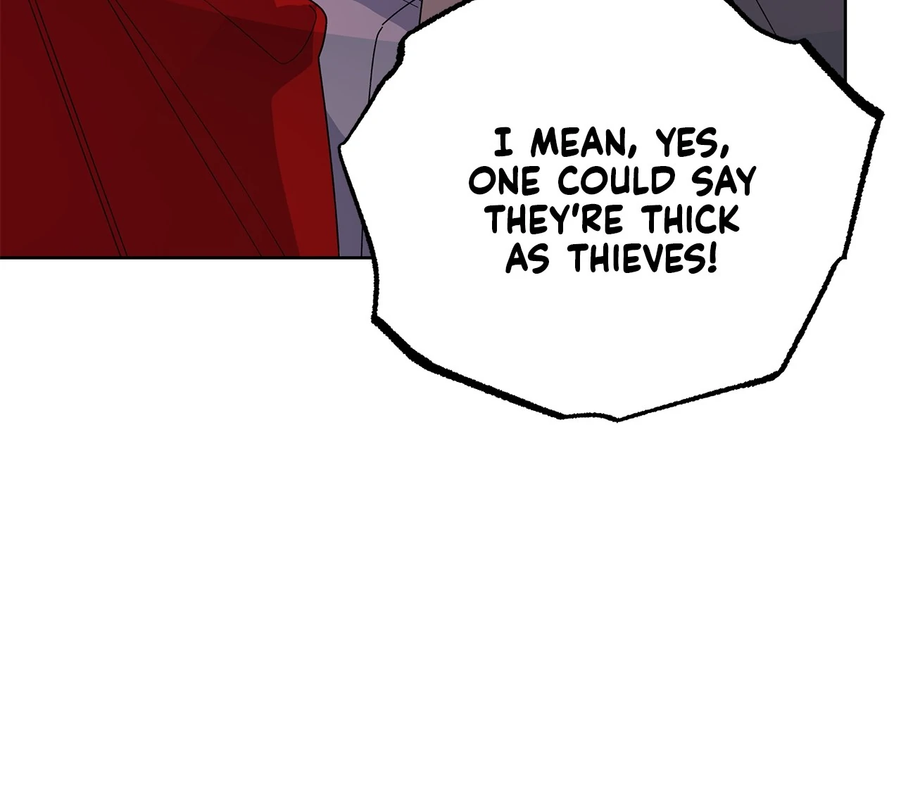 I Got Married to a Duke Called Beast Chapter 64 - page 16
