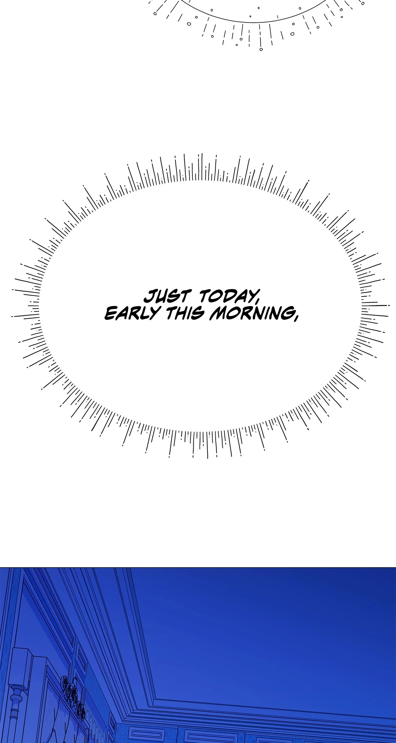 I Got Married to a Duke Called Beast Chapter 64 - page 5