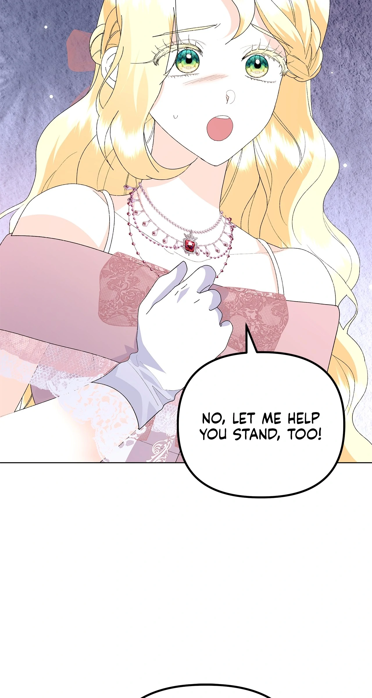 I Got Married to a Duke Called Beast Chapter 64 - page 51