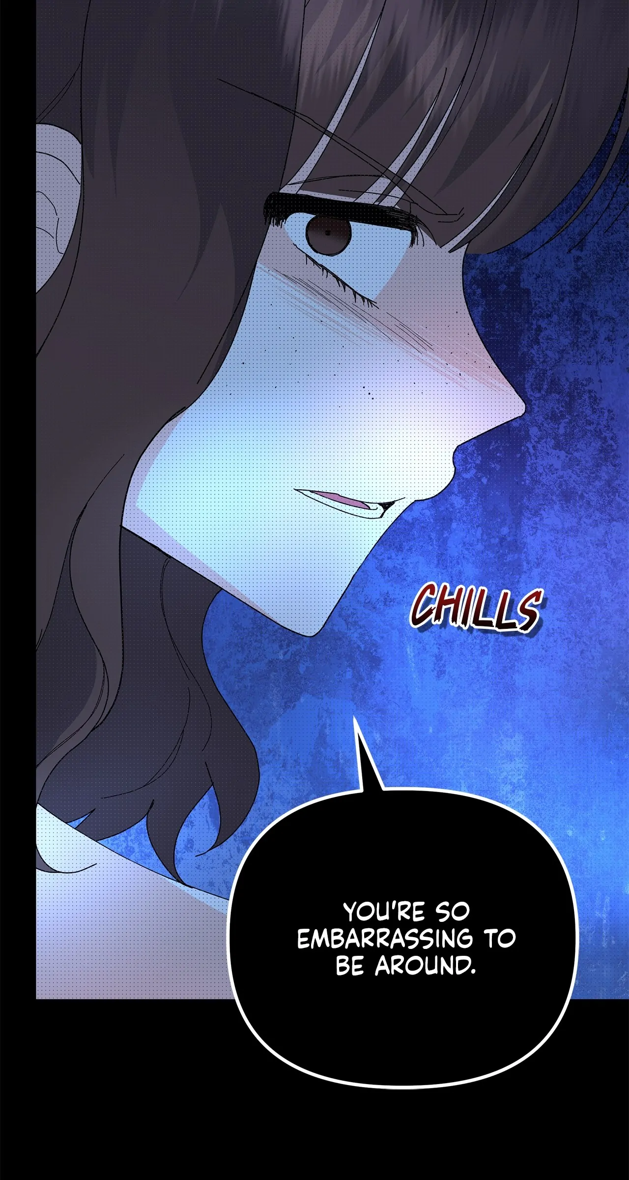 I Got Married to a Duke Called Beast Chapter 64 - page 77