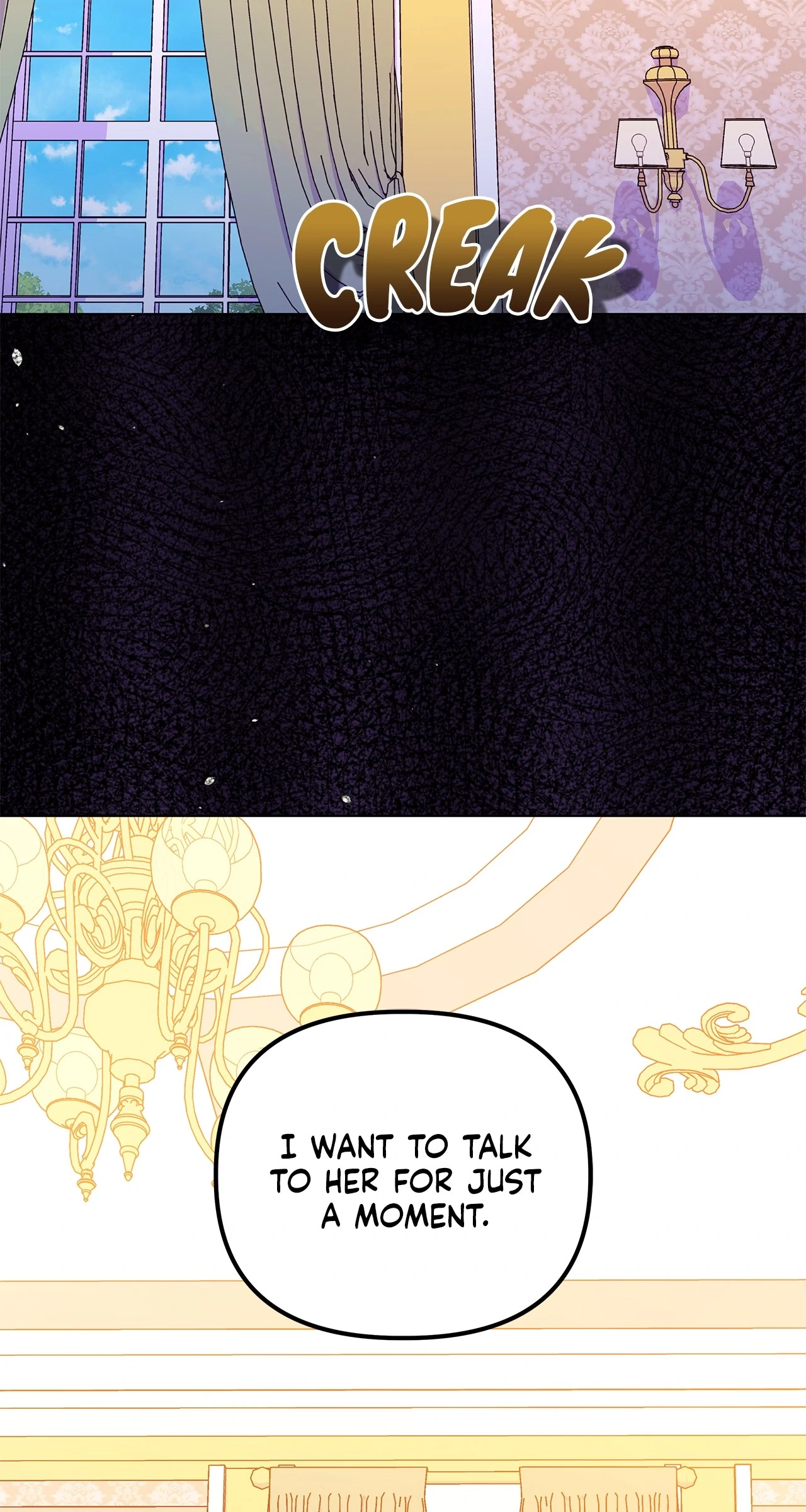I Got Married to a Duke Called Beast Chapter 65 - page 100