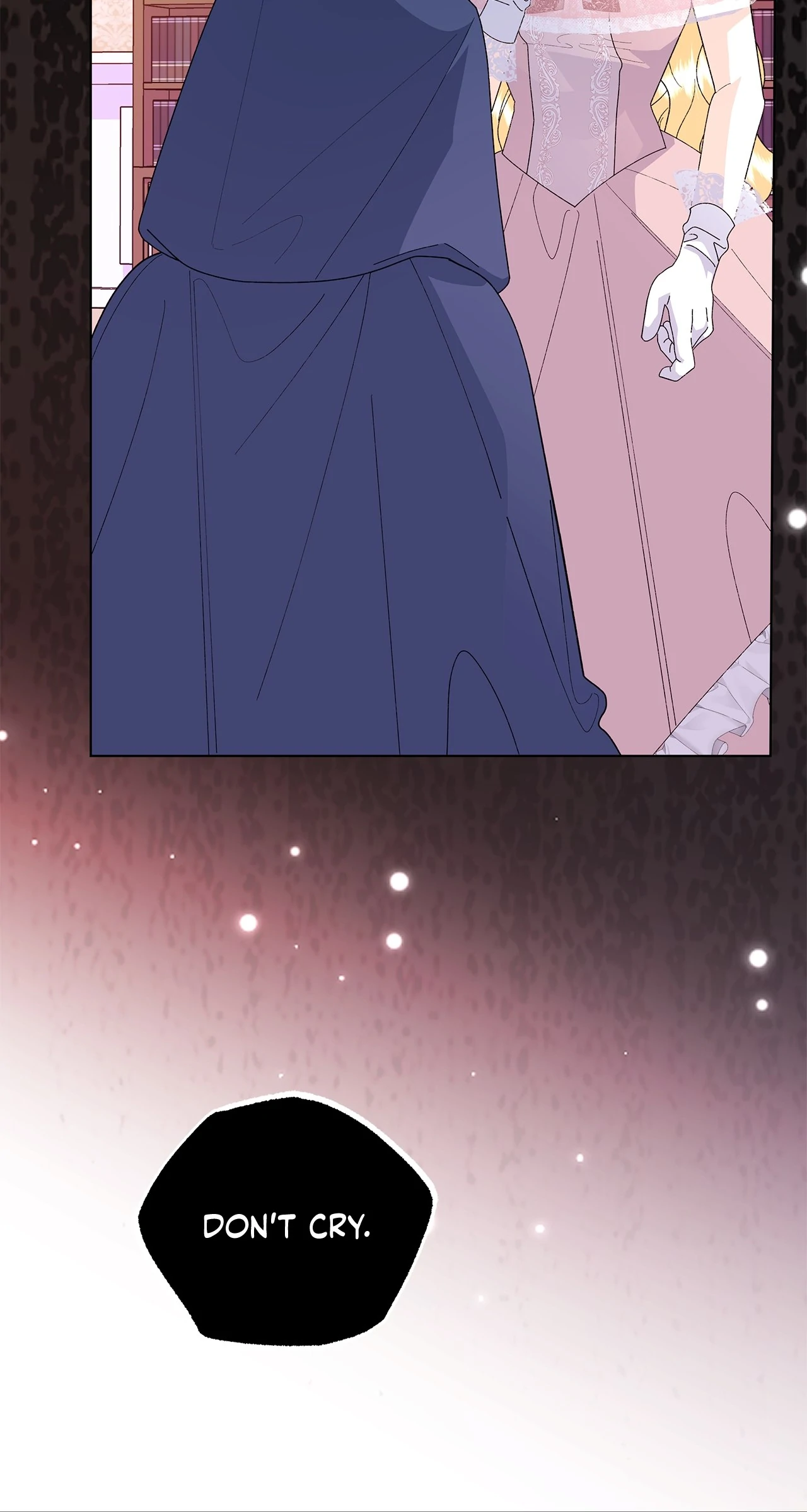I Got Married to a Duke Called Beast Chapter 65 - page 107