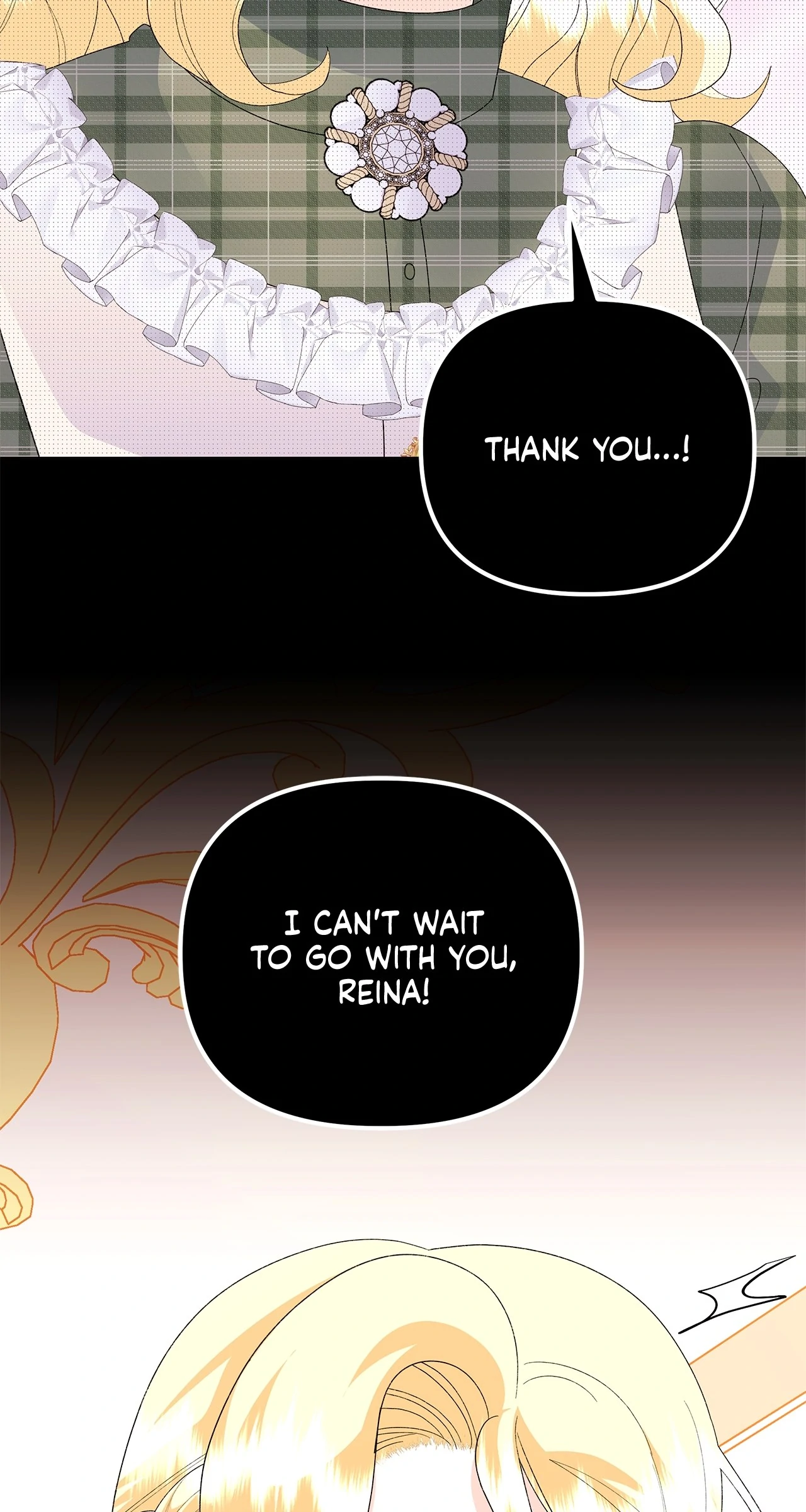 I Got Married to a Duke Called Beast Chapter 65 - page 113