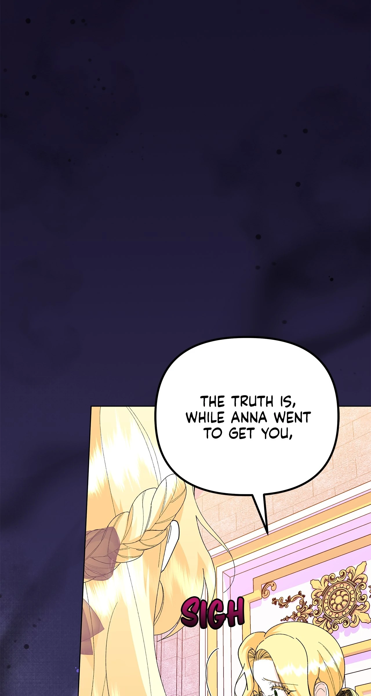I Got Married to a Duke Called Beast Chapter 65 - page 41