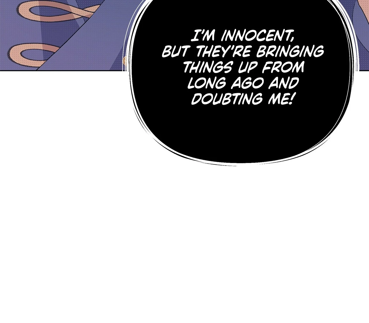 I Got Married to a Duke Called Beast Chapter 65 - page 47