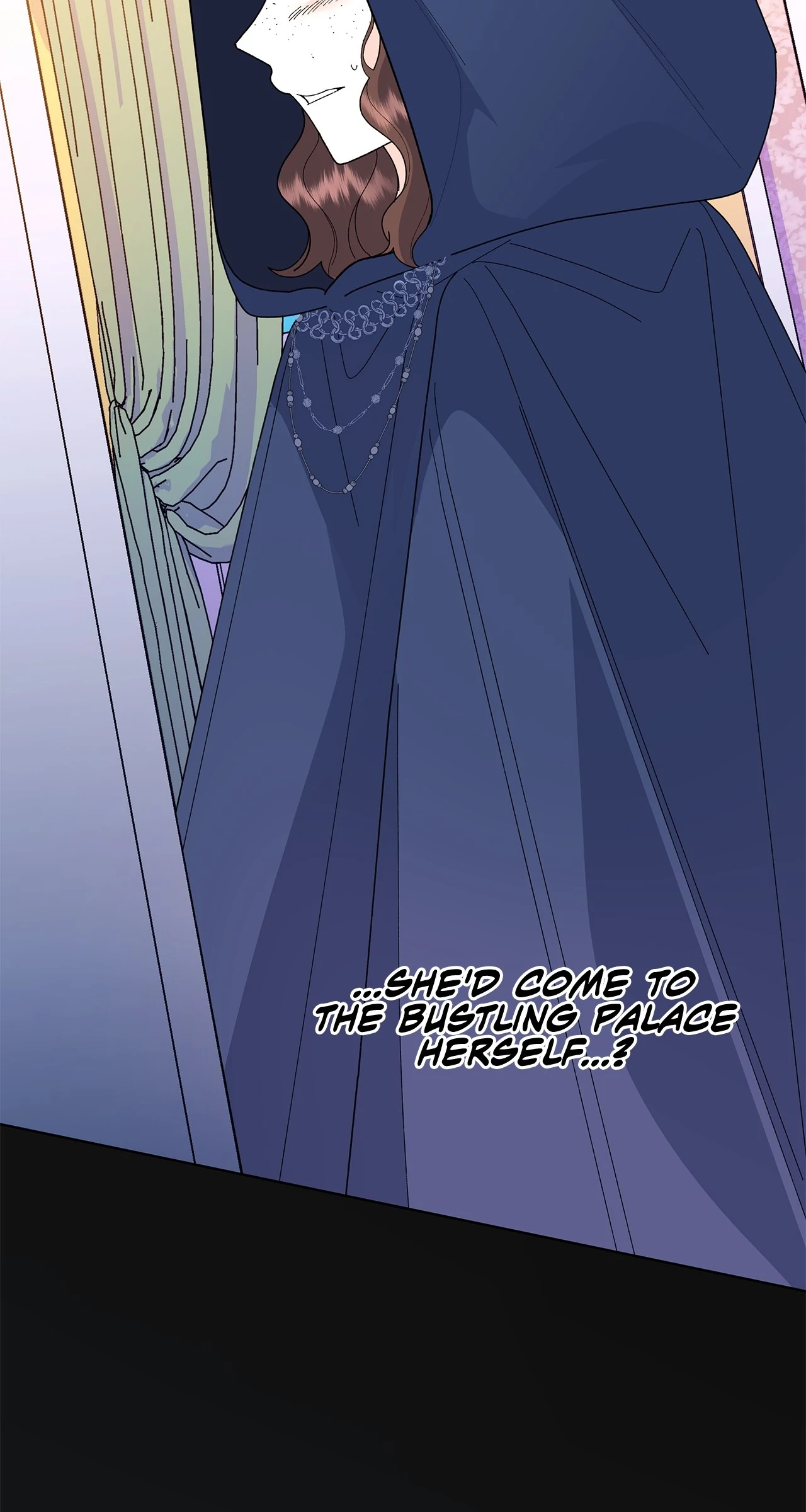 I Got Married to a Duke Called Beast Chapter 65 - page 51