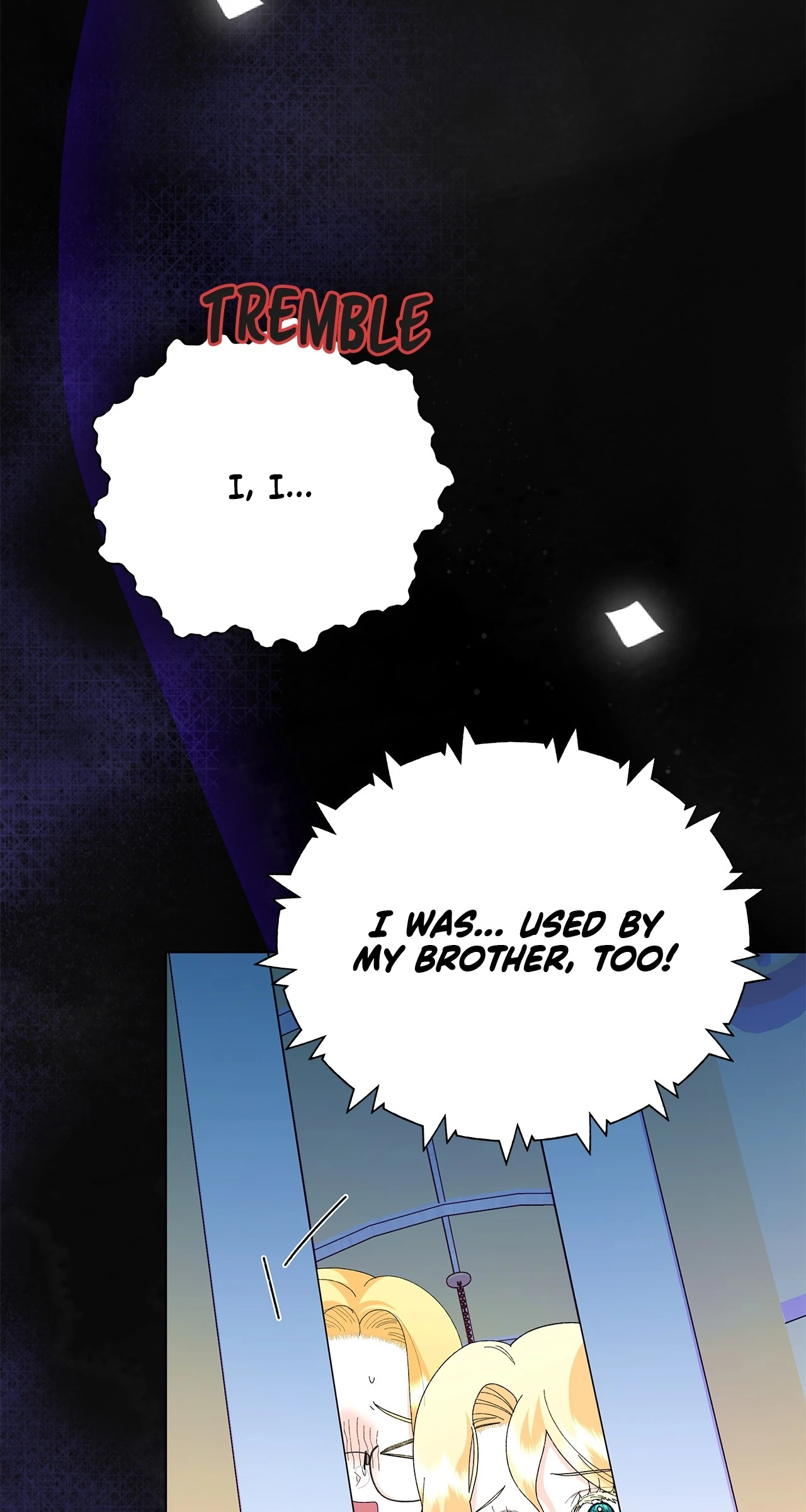 I Got Married to a Duke Called Beast Chapter 65 - page 66
