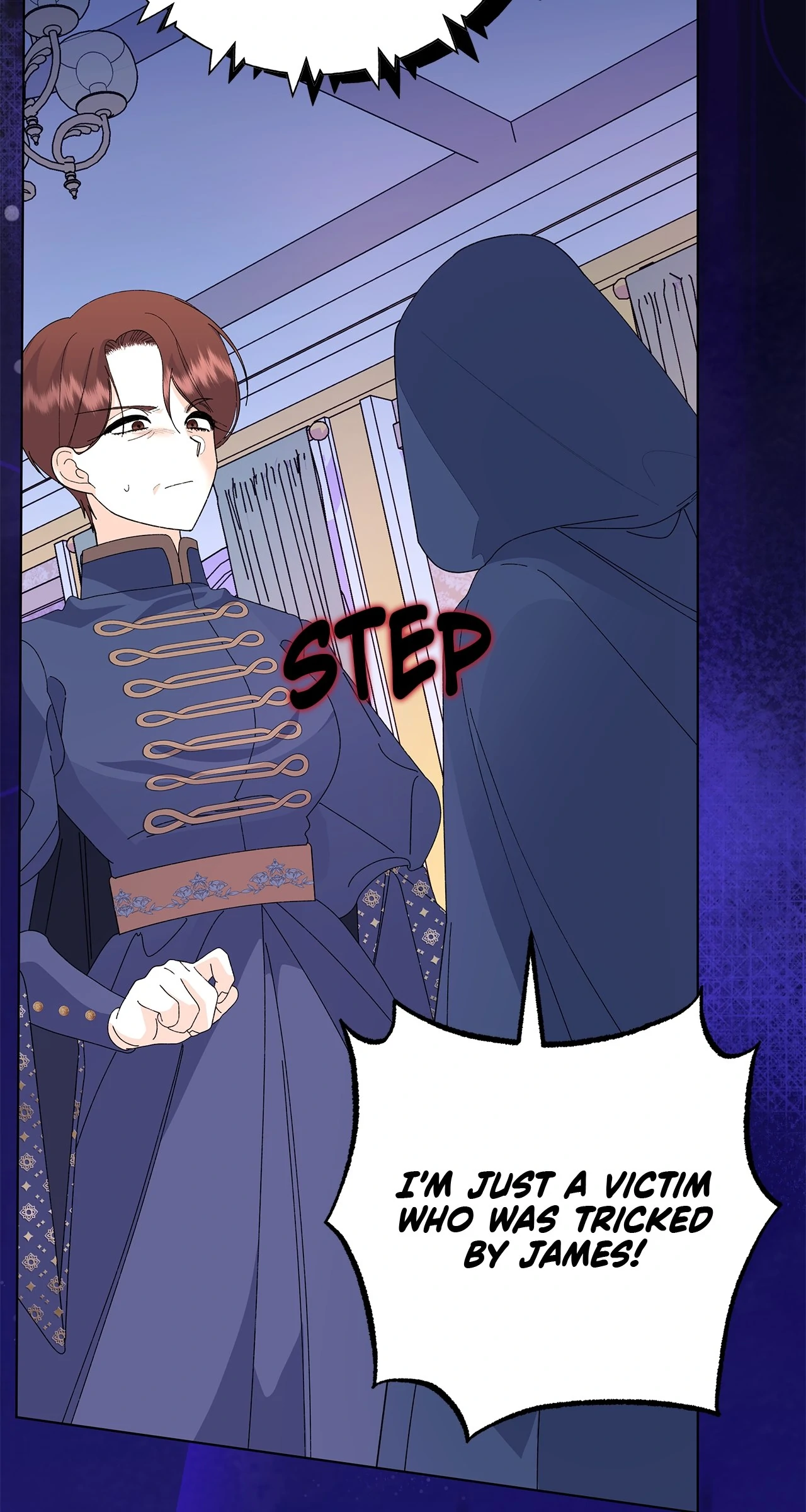 I Got Married to a Duke Called Beast Chapter 65 - page 68
