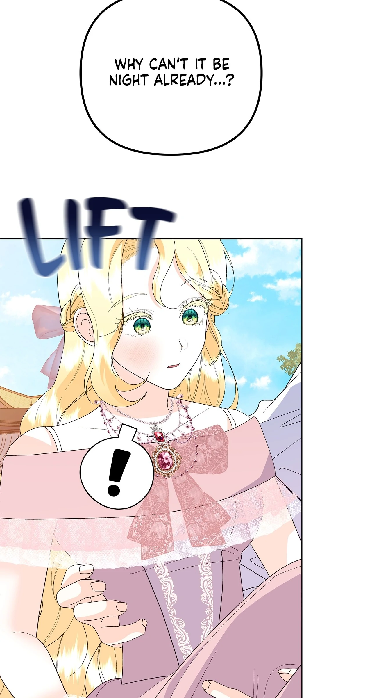 I Got Married to a Duke Called Beast Chapter 66 - page 115