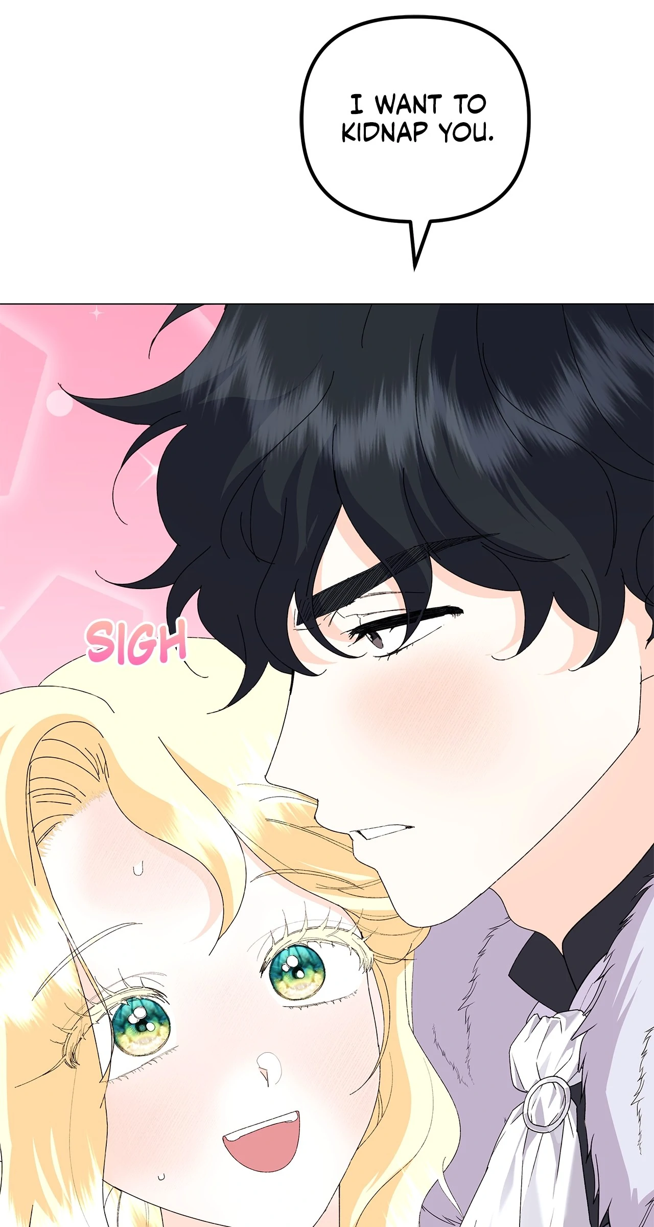 I Got Married to a Duke Called Beast Chapter 66 - page 122