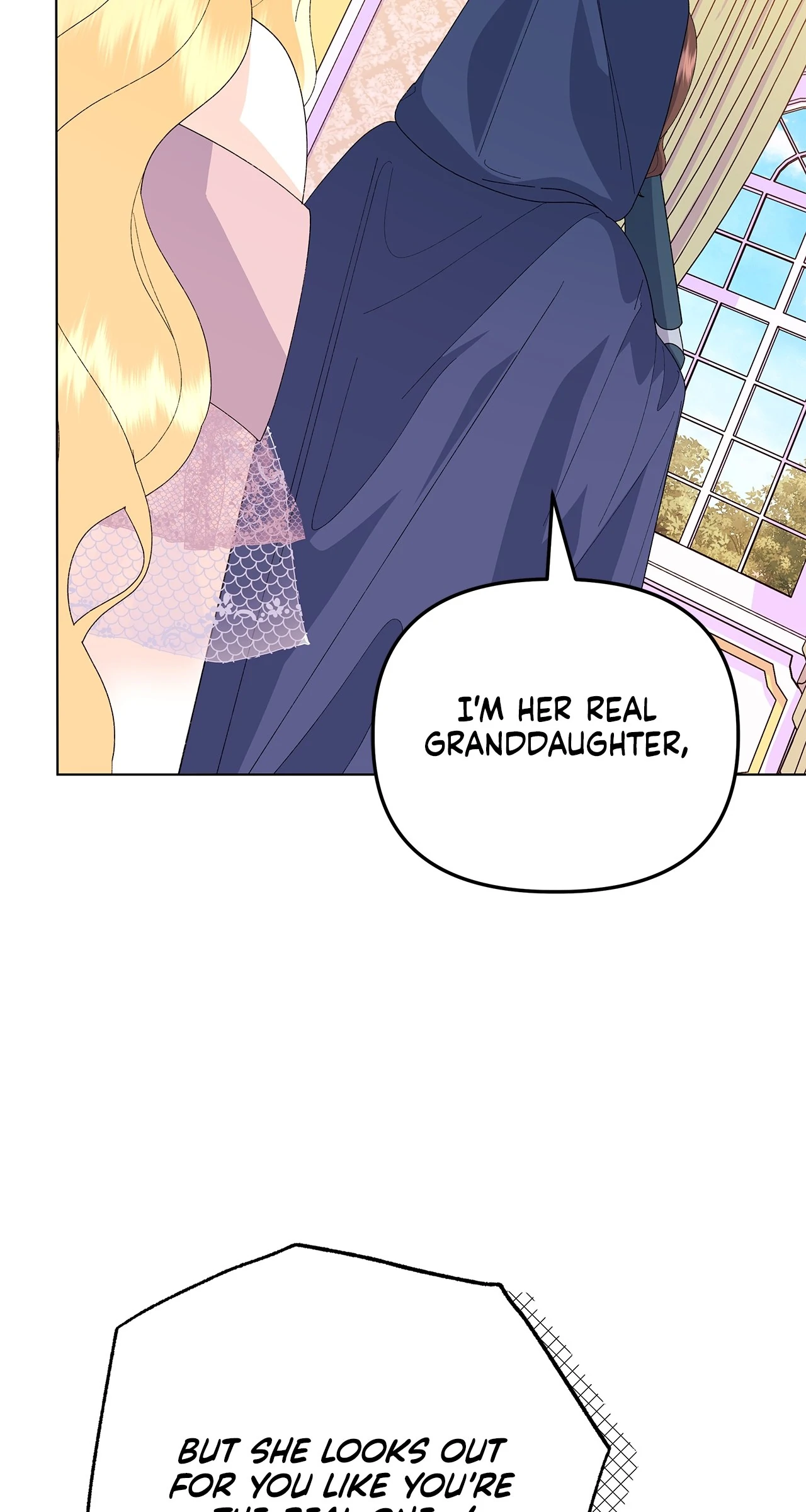 I Got Married to a Duke Called Beast Chapter 66 - page 19