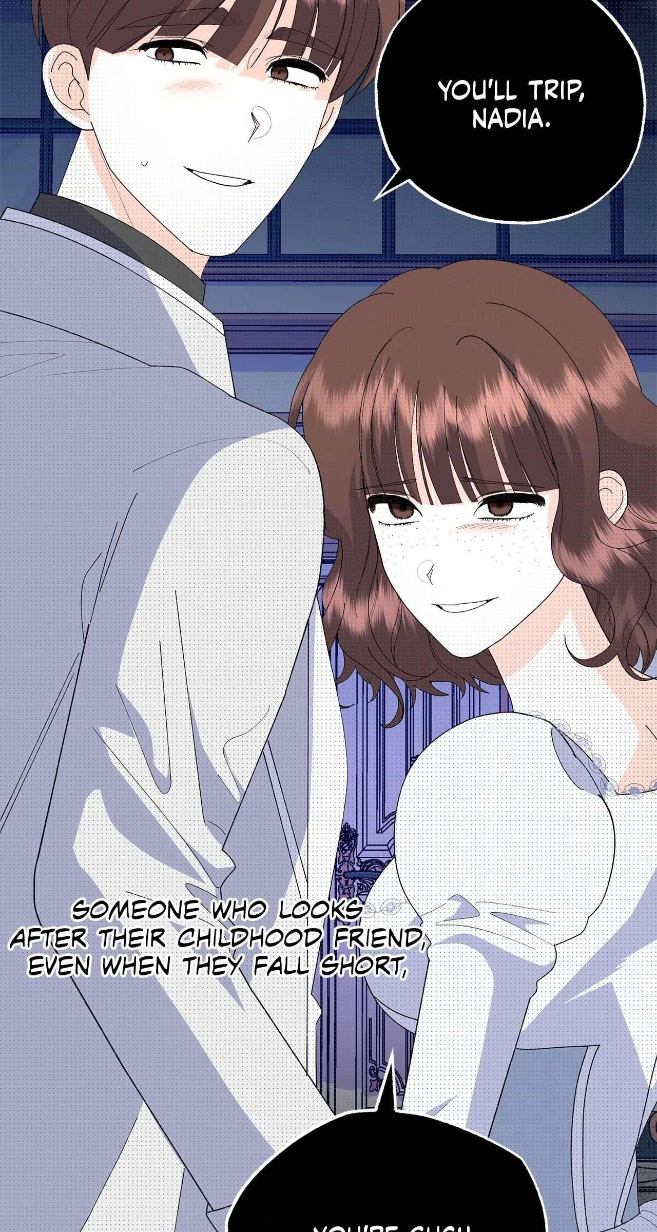 I Got Married to a Duke Called Beast Chapter 66 - page 30
