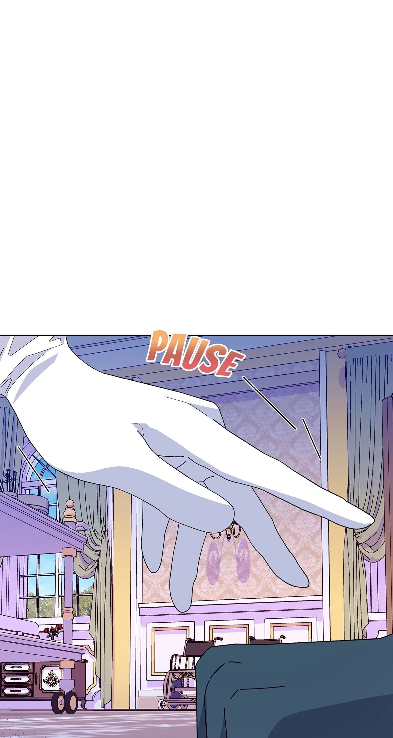I Got Married to a Duke Called Beast Chapter 66 - page 55