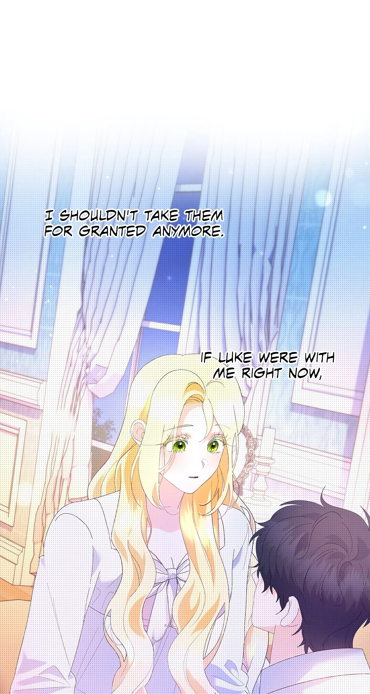 I Got Married to a Duke Called Beast Chapter 66 - page 57
