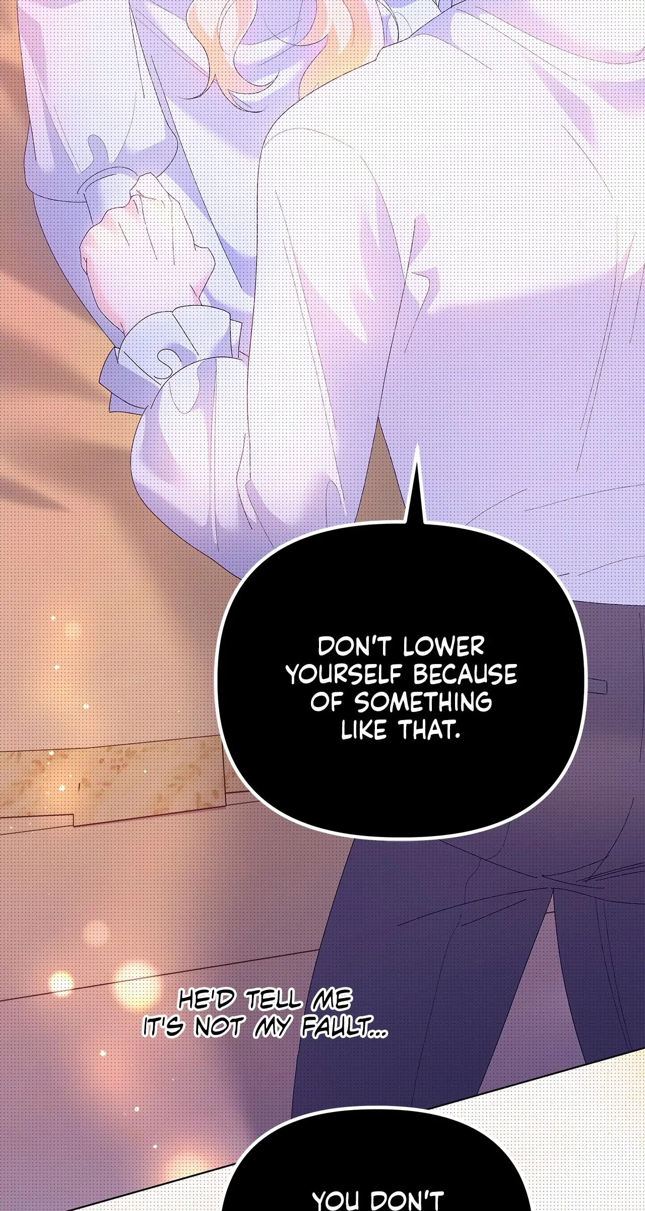 I Got Married to a Duke Called Beast Chapter 66 - page 58