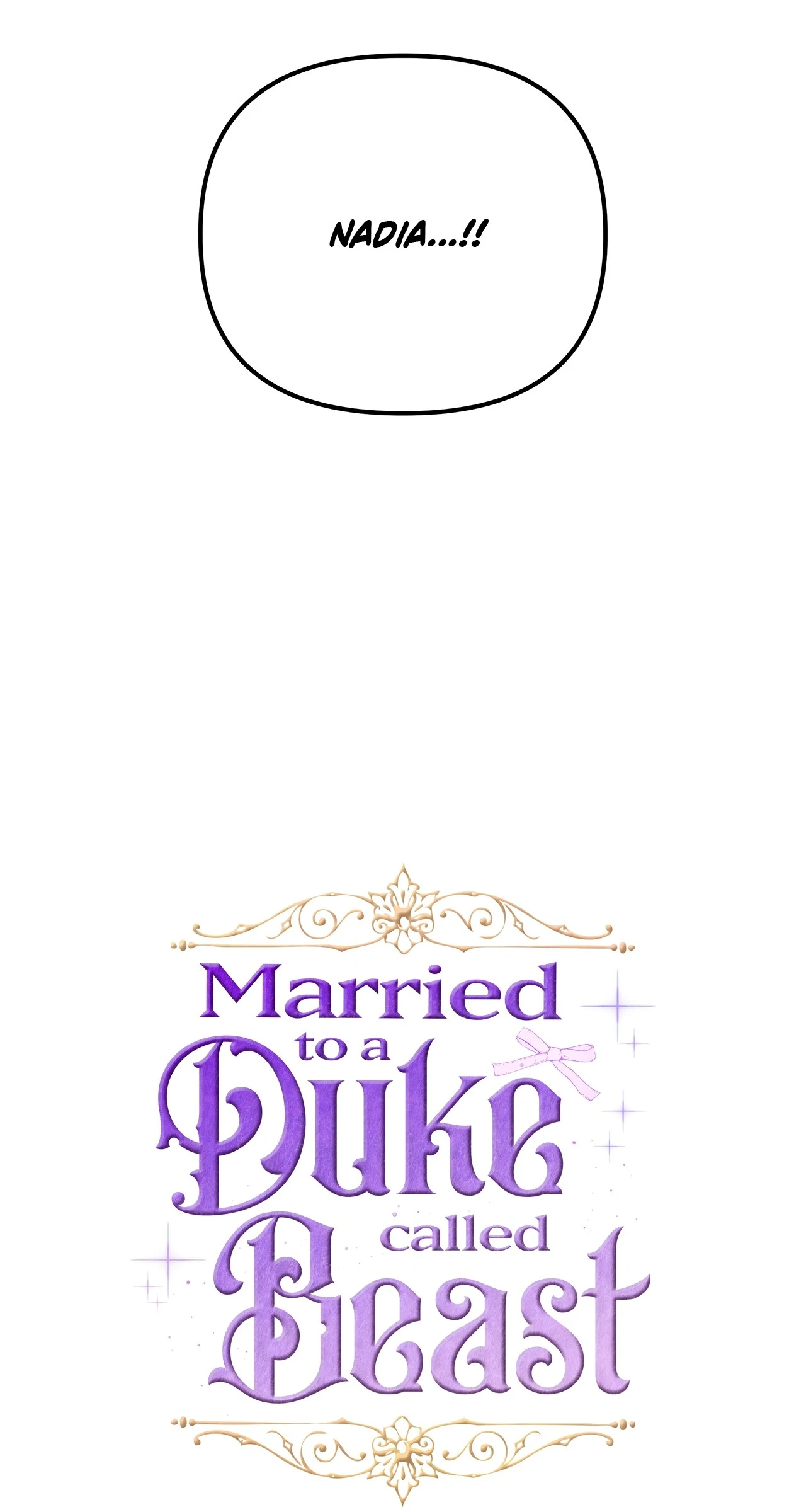 I Got Married to a Duke Called Beast Chapter 66 - page 89