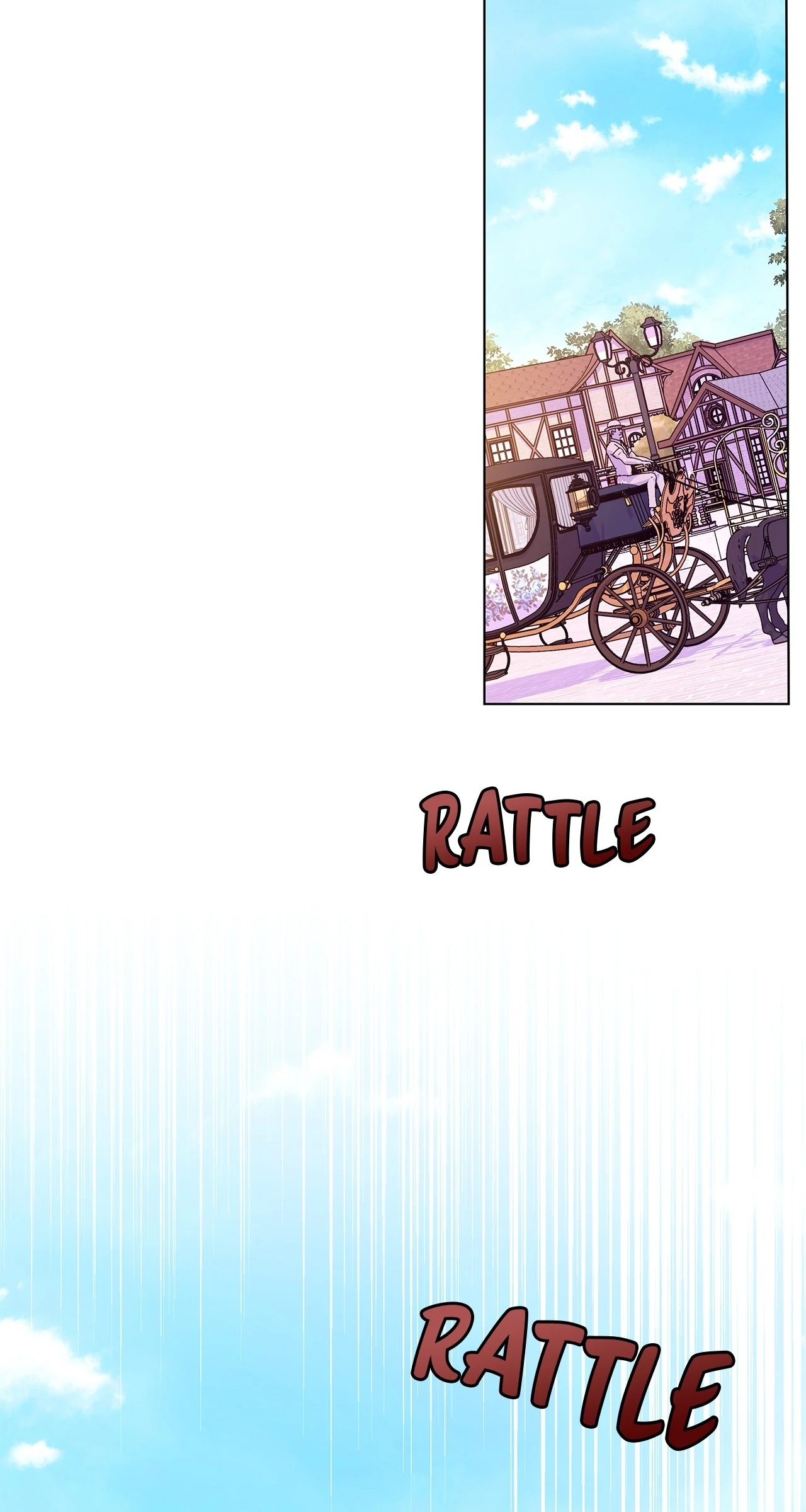 I Got Married to a Duke Called Beast Chapter 66 - page 91