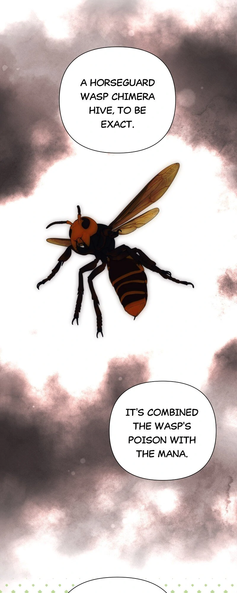 The Grand Duke is Mine Chapter 89 - page 7