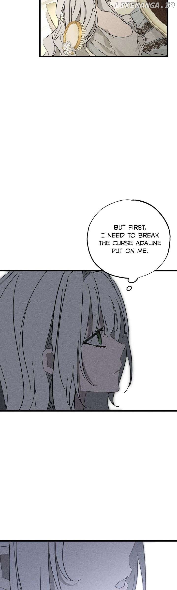 My Husband Who Hates Me Has Lost His Memories Chapter 67 - page 10